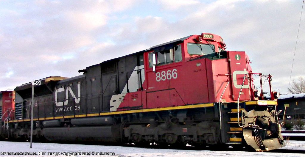 CN 8866